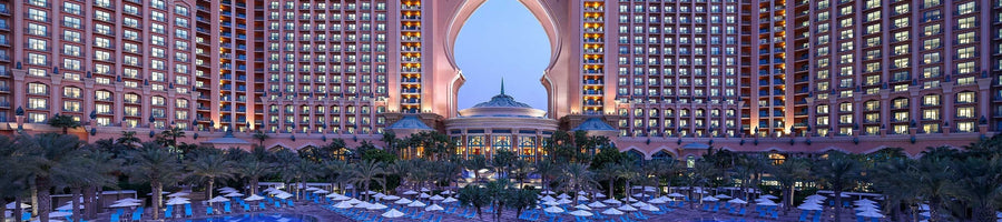Exploring Iconic Design Venues Around the World: A Journey Through Style and Innovation
