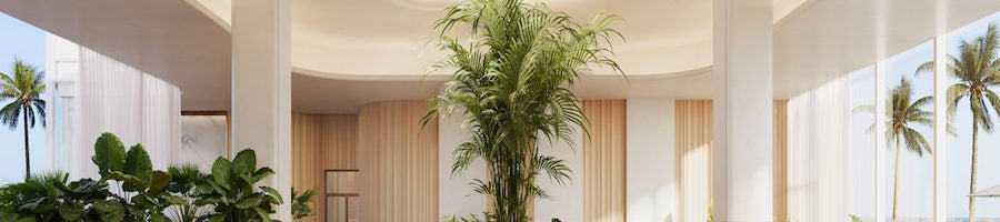 From Lobby to Luxury: Transforming Spaces into Memorable Experiences