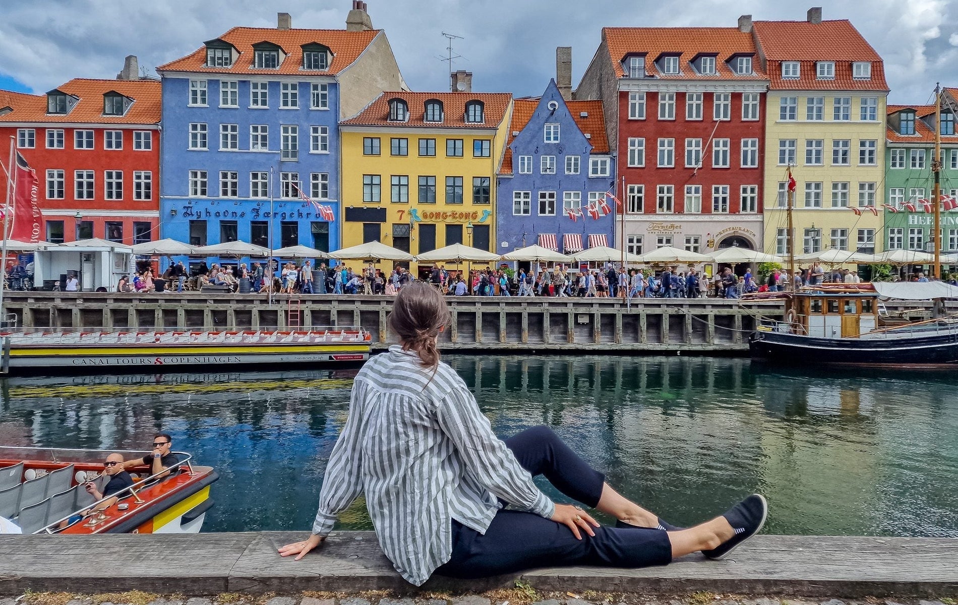 Exploring Hospitality Design in Copenhagen: A 30 minute Tour of Iconic Venues Featuring Reevela’s Curated Design Brands