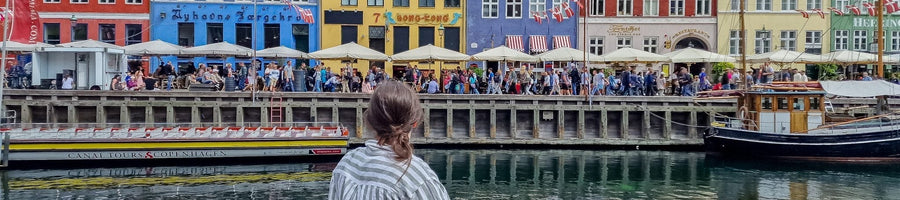 Exploring Hospitality Design in Copenhagen: A 30 minute Tour of Iconic Venues Featuring Reevela’s Curated Design Brands