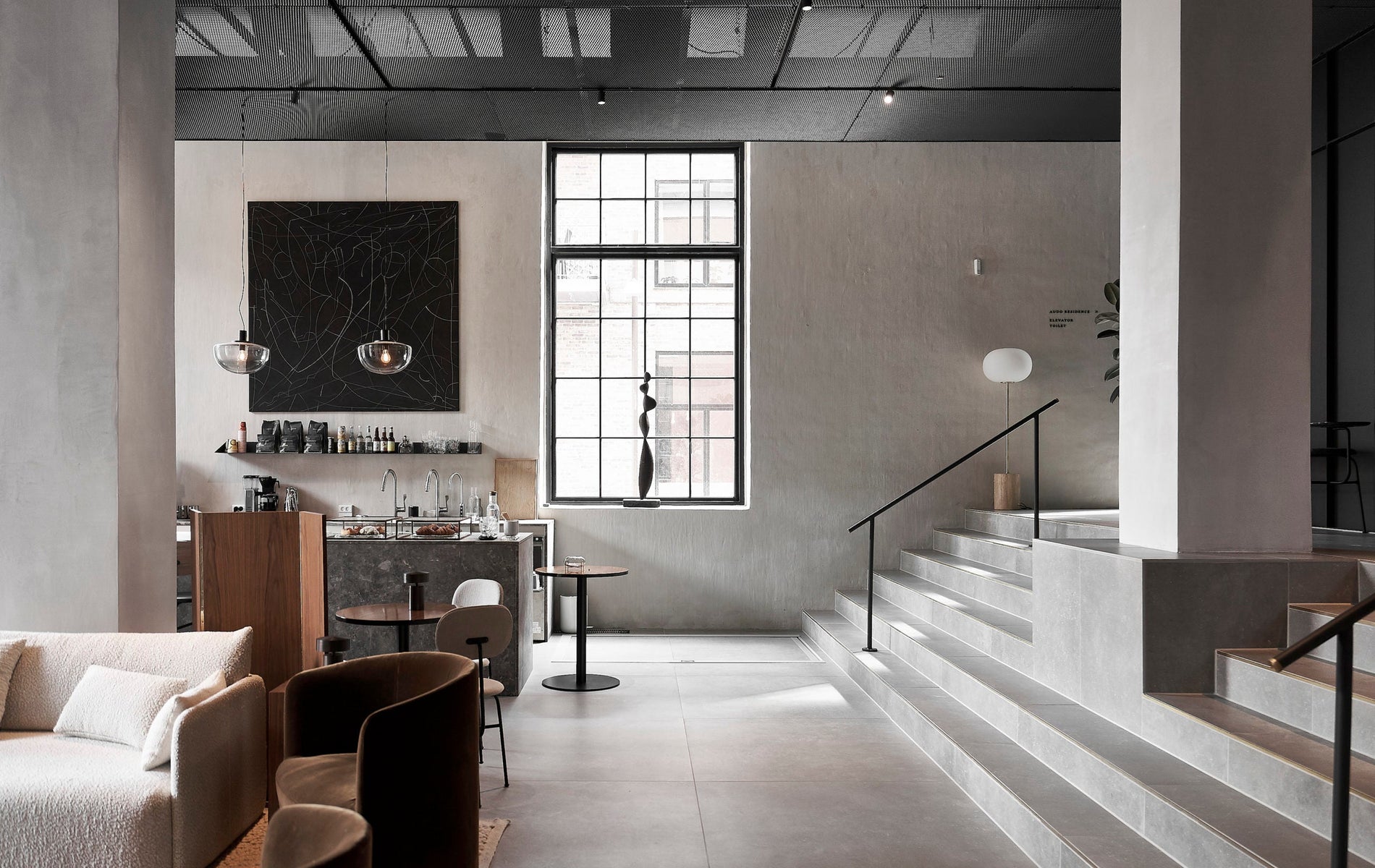 The Future of Hospitality Design: Blending Comfort with Aesthetic Appeal