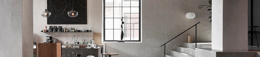 The Future of Hospitality Design: Blending Comfort with Aesthetic Appeal