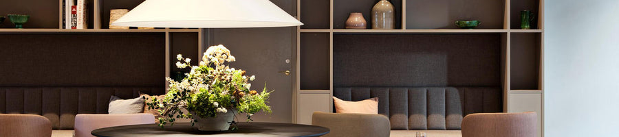 The Art of Storytelling Through Interior Design: A Journey with Hotel Odeon