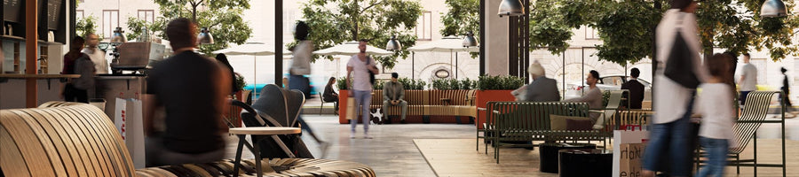 Hotels as Showrooms: How Venues Are Turning into Retail Spaces