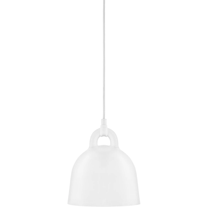 Photo of Bell Pendant Lamp X-Small