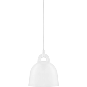 Photo of Bell Pendant Lamp X-Small