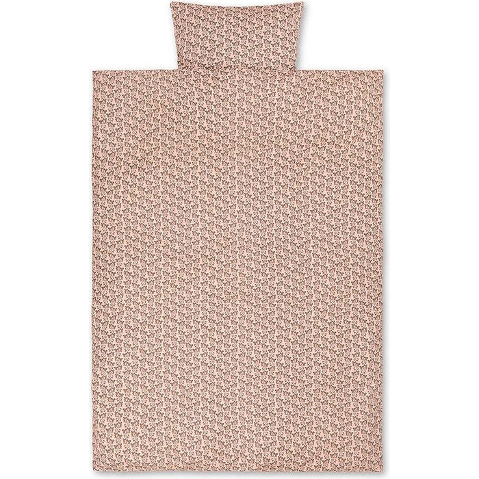 Photo of Strawberry Field Bed Linen - Bed linen - Junior - W100 x H140 cm