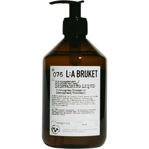 Photo of 076 Dishwashing Liquid