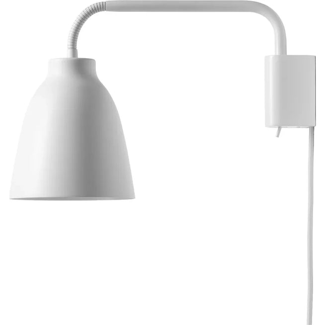 Photo of Caravaggio Read Wall Lamp