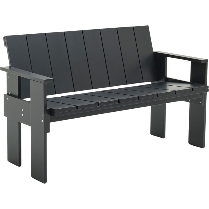 Photo of Crate Dining Bench