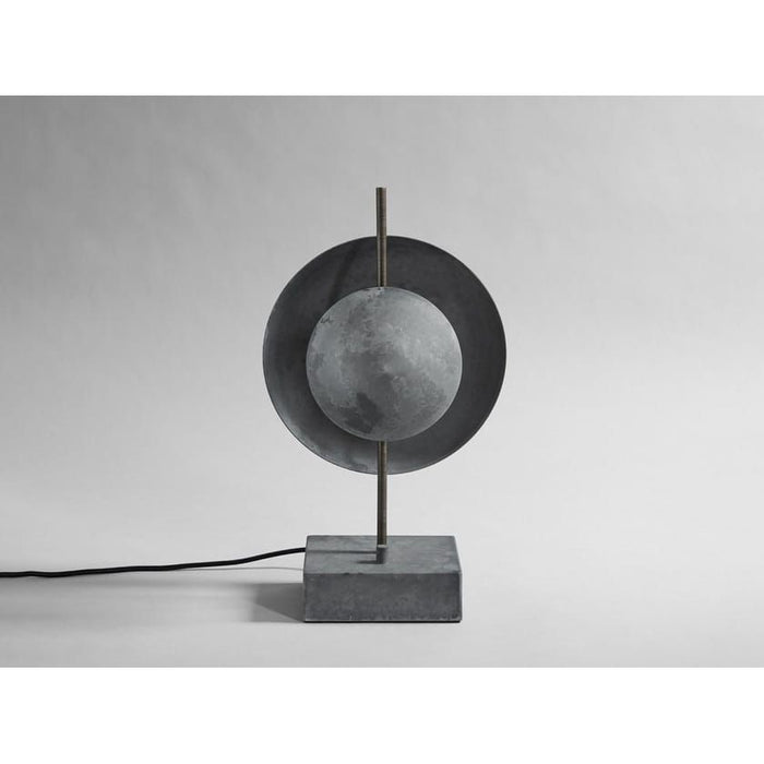 Photo of Dusk Table Lamp Oxidized
