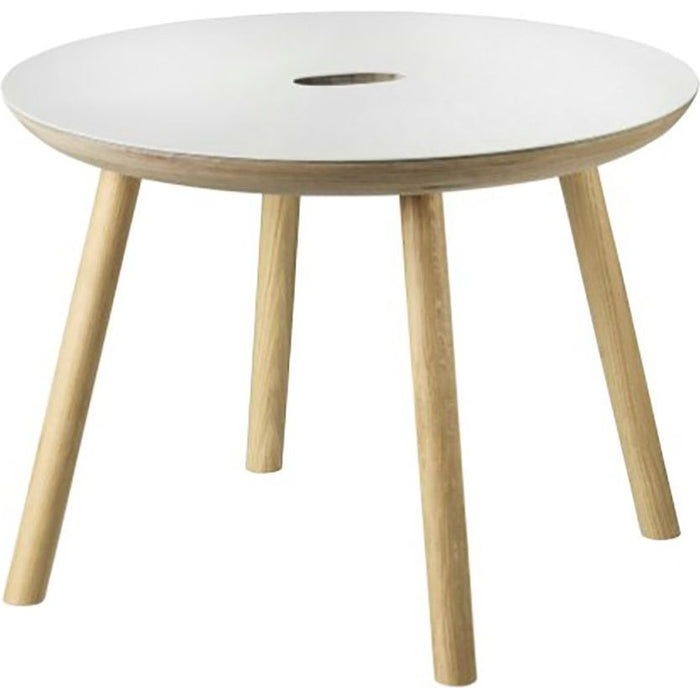 Foersom & Hiort-lorenzen Side Table - D105 Gesja
