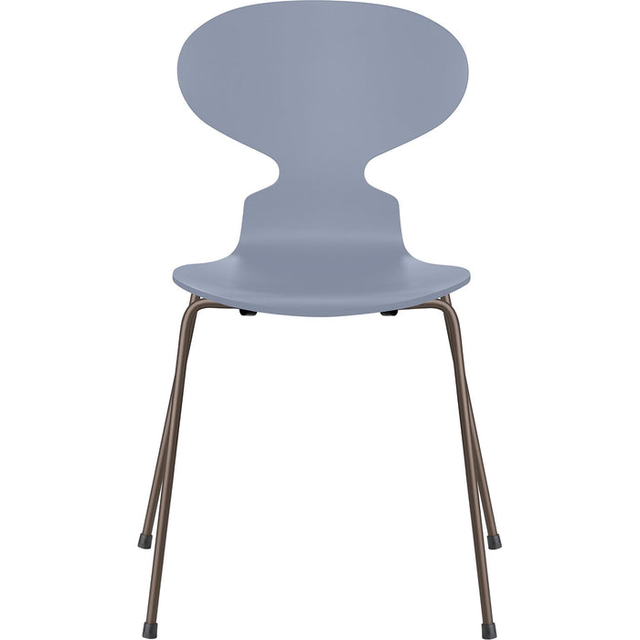 Photo of ANT 3101 Chair - 4 Legs - Brown Bronze Base