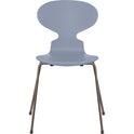 ANT 3101 Chair - 4 Legs - Brown Bronze Base