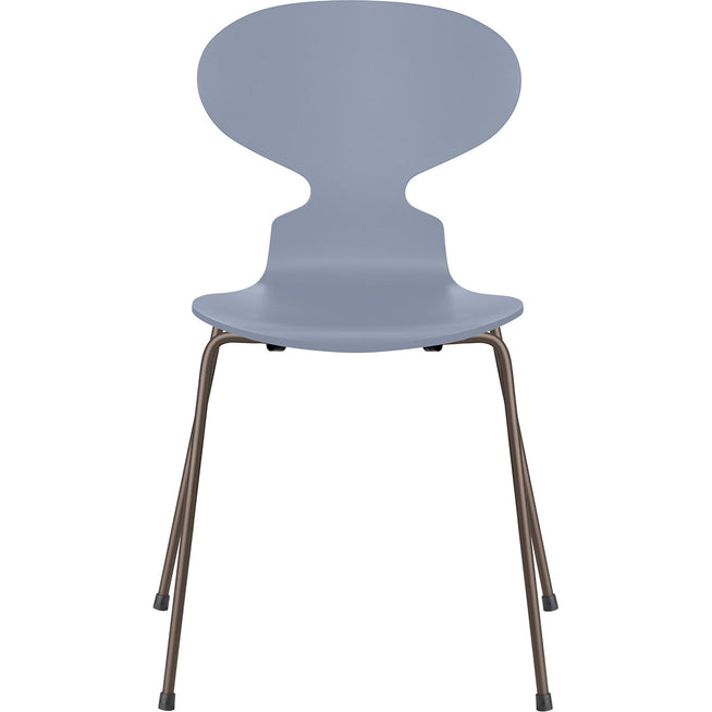 Photo of ANT 3101 Chair - 4 Legs - Brown Bronze Base