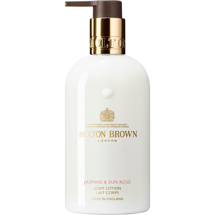 Jasmine & Sun Rose Body Lotion 300 Ml