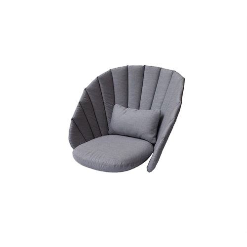 Photo of Peacock Lounge Outdoor Chair