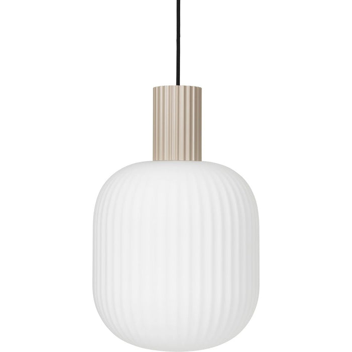 Photo of Lolly Hanging Lamp Sand