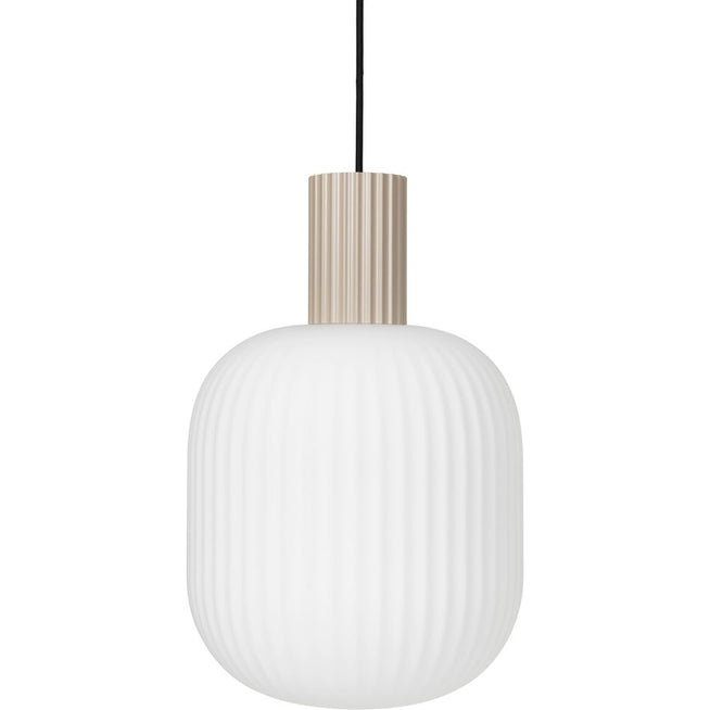 Photo of Lolly Hanging Lamp Sand