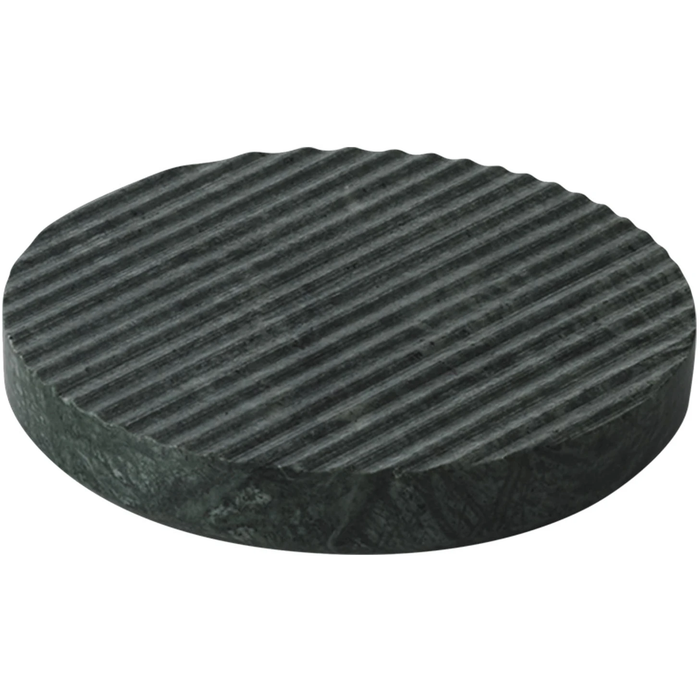 Photo of Groove Trivet Ø16, Green - Grytunderlägg - Hallgeir Homstvedt