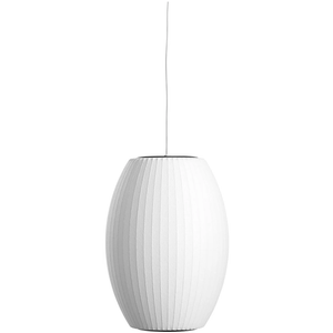 Photo of Nelson Cigar Bubble Pendant Lamp
