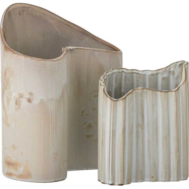 Photo of Henaj Vases Set of 2 Pieces