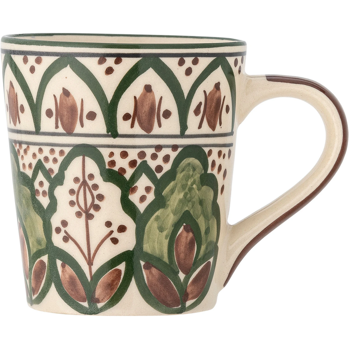 Photo of Karlie Mug Green Set of 6 Pieces