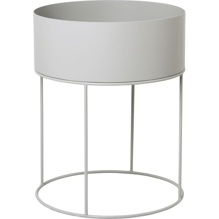 Photo of Plant Box Round