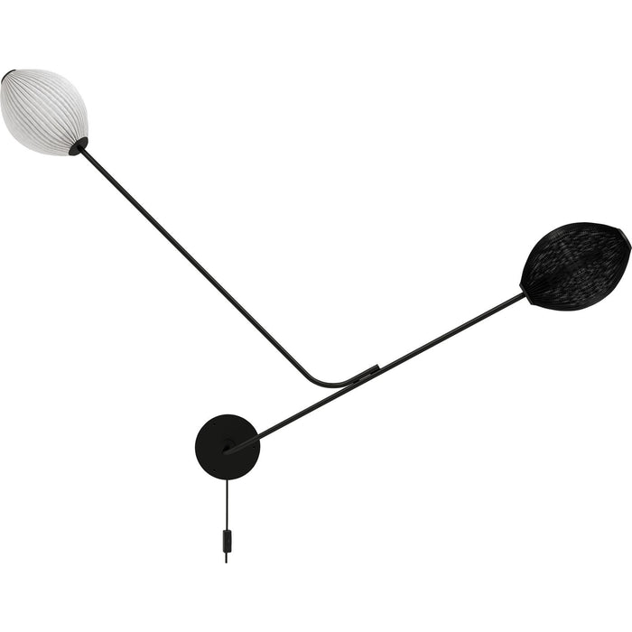 Photo of Satellite Wall Lamp