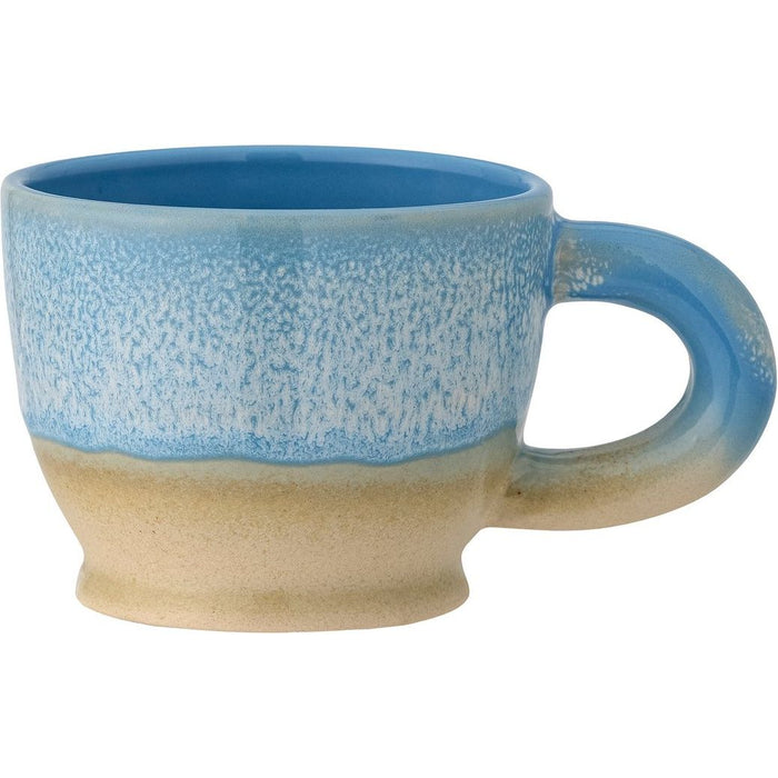 Photo of Safie Mug Blue Set of 6 Pieces