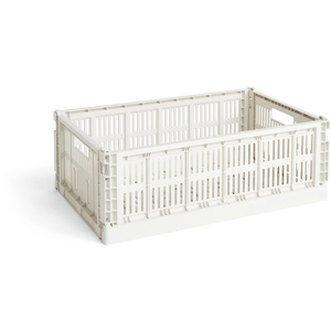 Photo of Colour Crate, Large 34.5x53 cm