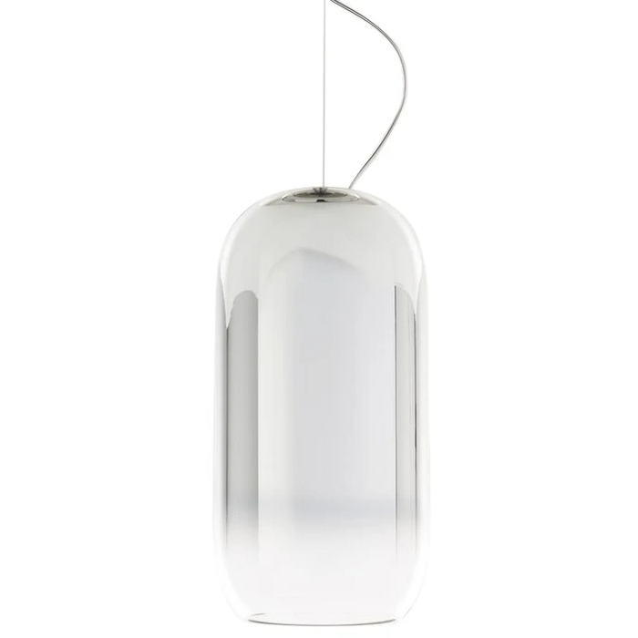 Photo of Gople Pendant Silver
