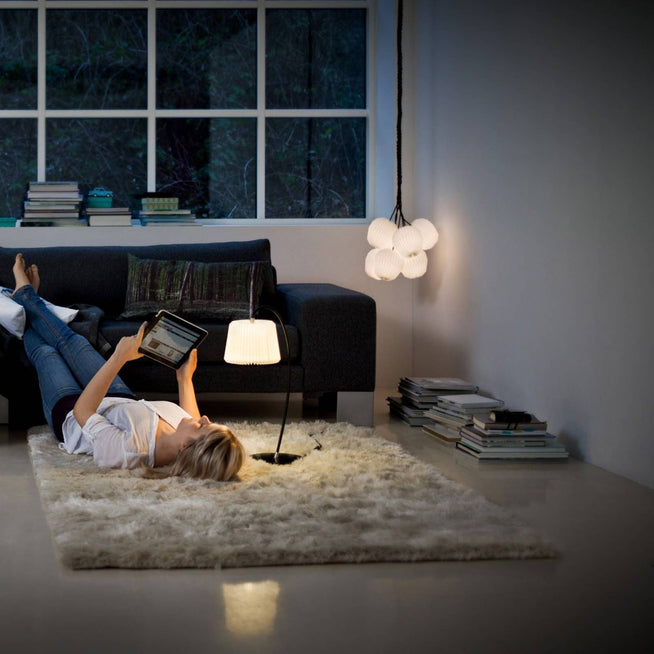 Photo of The Bouquet 7 Chandelier