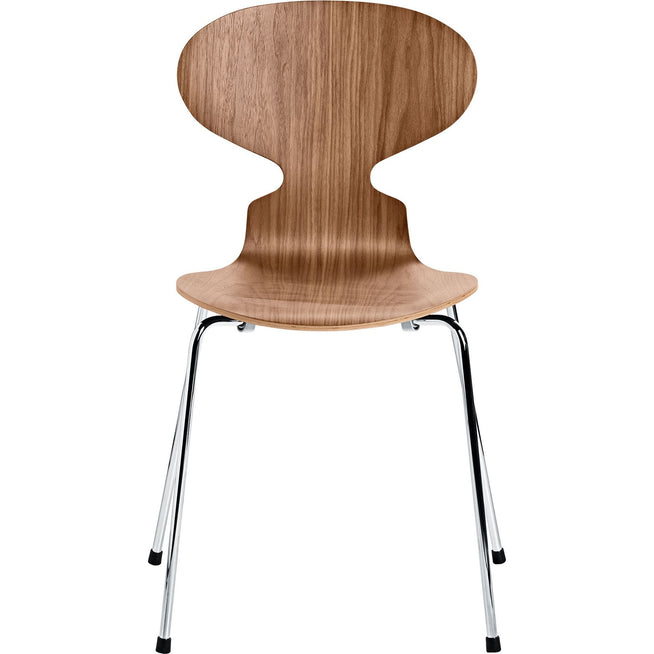 Photo of ANT 3101 Chair - 4 Legs - Chrome Base