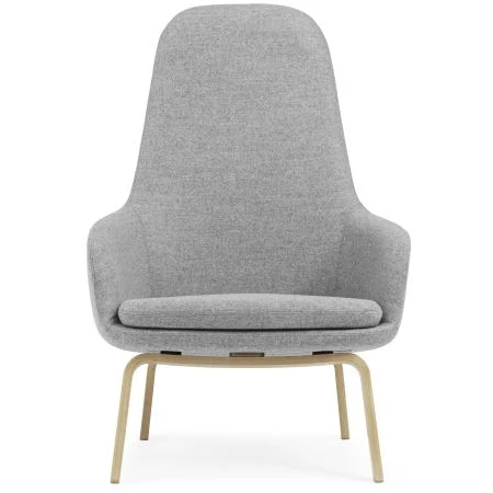 Photo of Era Lounge Chair High Oak