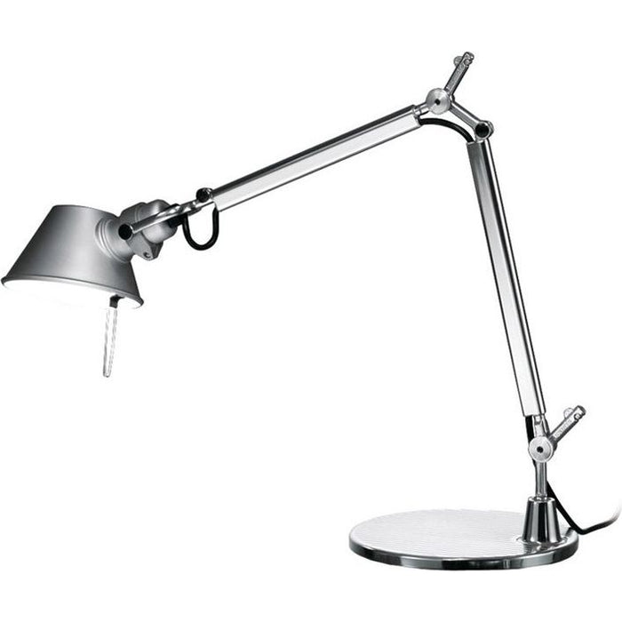 Photo of Tolomeo Micro Led Table Lamp Aluminium