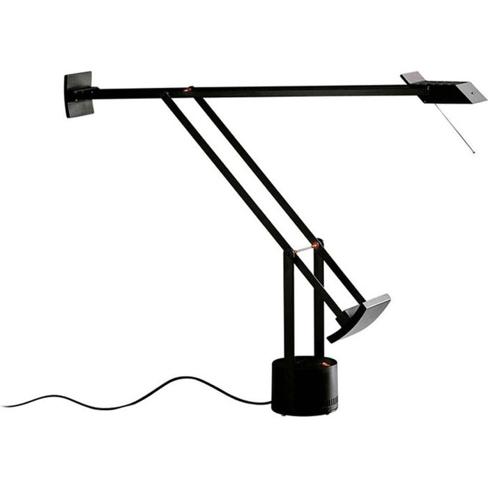 Photo of Tizio T Table Lamp Black
