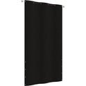 Balcony Screen - Oxford Fabric - 120x240cm