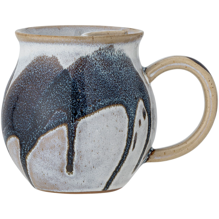 Photo of Alicia Mug Blue Set of 6 Pieces