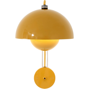 Photo of Flowerpot VP8 Wall Lamp