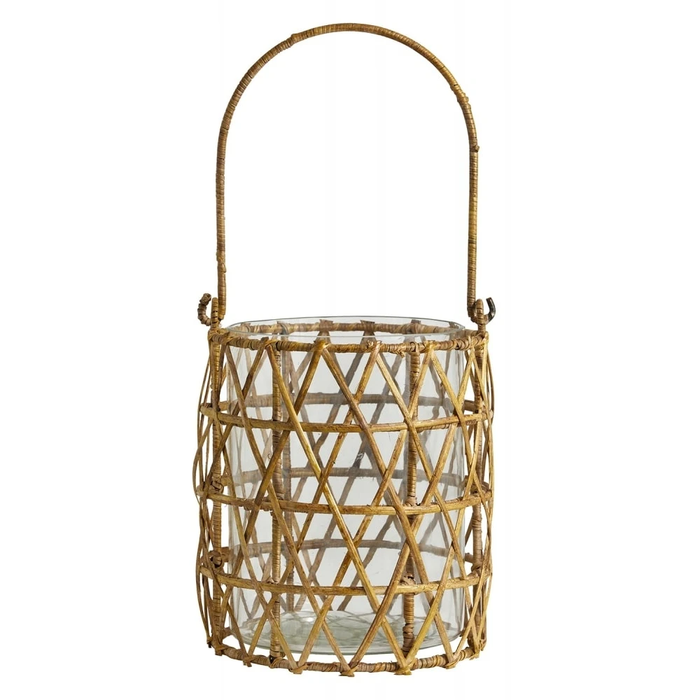 Photo of Ghizo Lantern