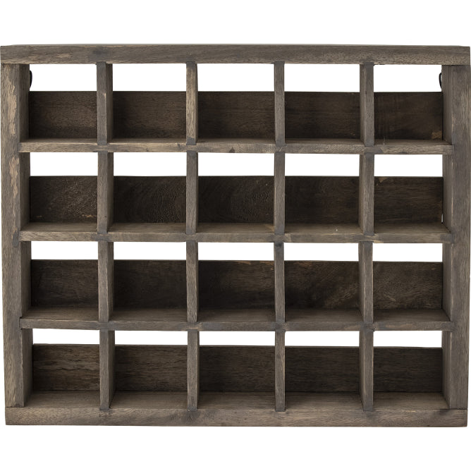 Photo of Tilo Wall Stand