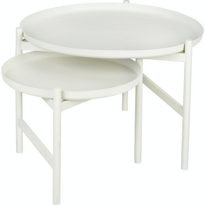 Photo of Gymnastics table - White