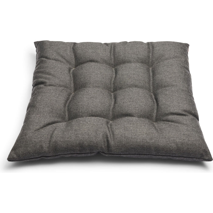 Photo of Skagerak barrier cushion from Fritz Hansen (charcoal)