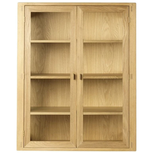 Photo of A90 Boderne Display cabinet Rasmus Appel H: 106 cm