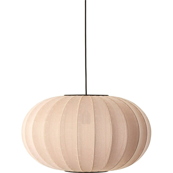 Photo of Knit-Wit 57 Oval Pendant