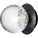 Liila 1 Small Wall Lamp/ceiling Lamp Ip44 Nordic