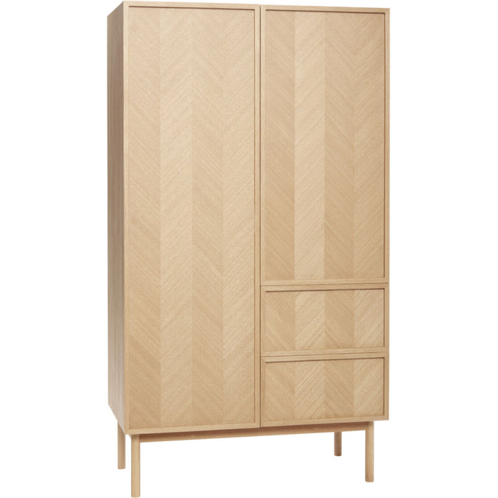 Photo of Oak Cabinet - Natural