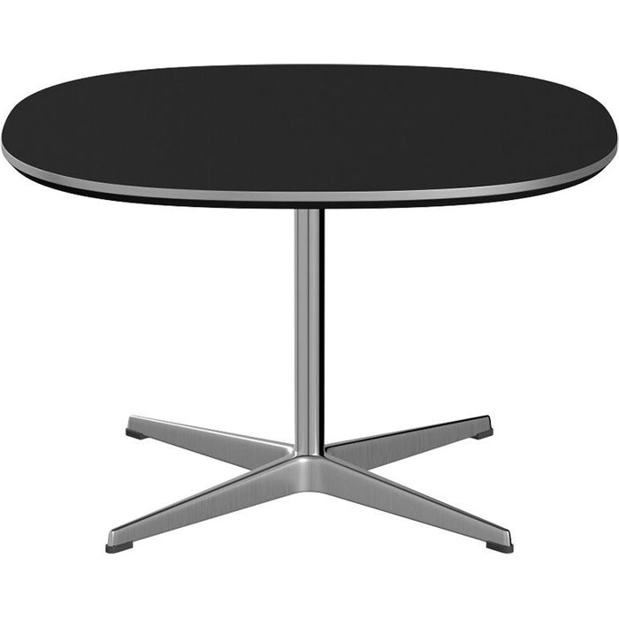 Photo of Super-Circular Coffee Table Model A202, 75x75 cm