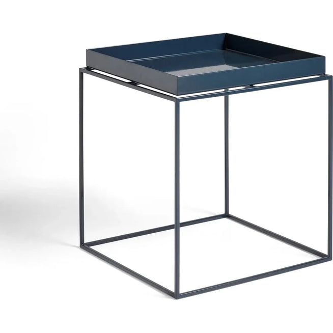 Photo of Tray Table Medium 40x40 Fra Hay (b40 X D40 X H44 1